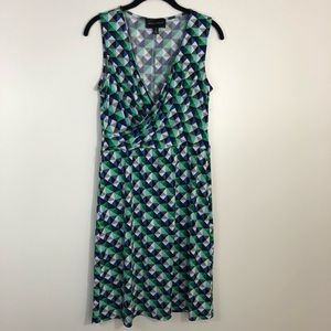 NWOT Donna Morgan Dress